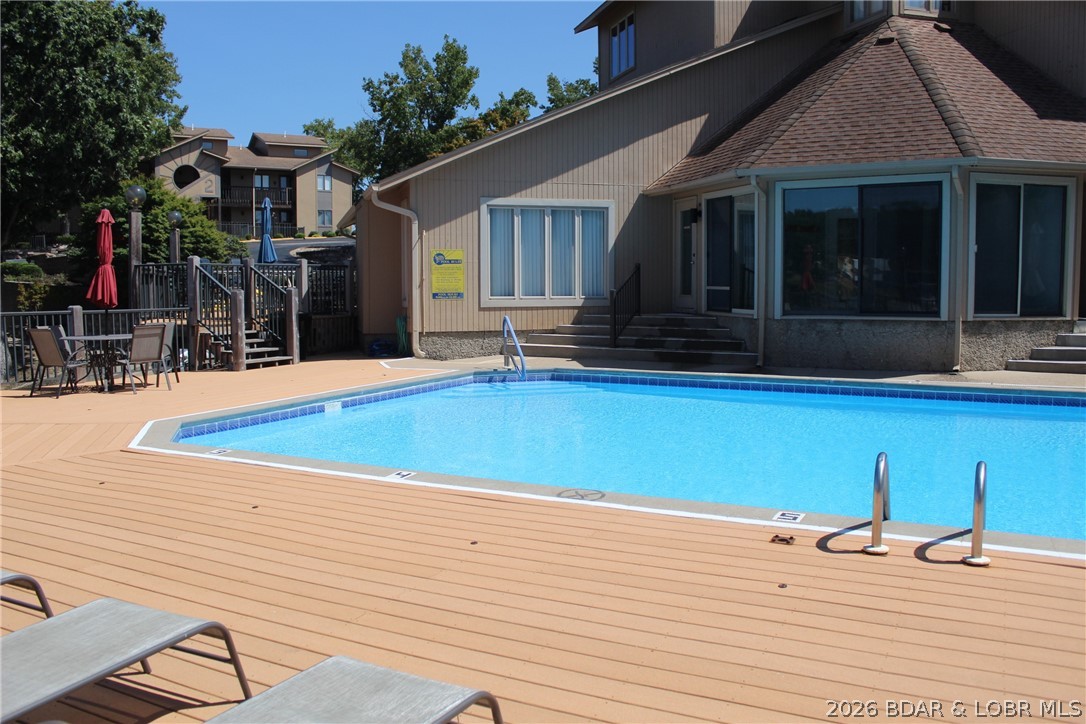 24 Sunrise Ridge Drive, Unit 213 Sunrise Beach, MO 65079 - Photo 34 of 43