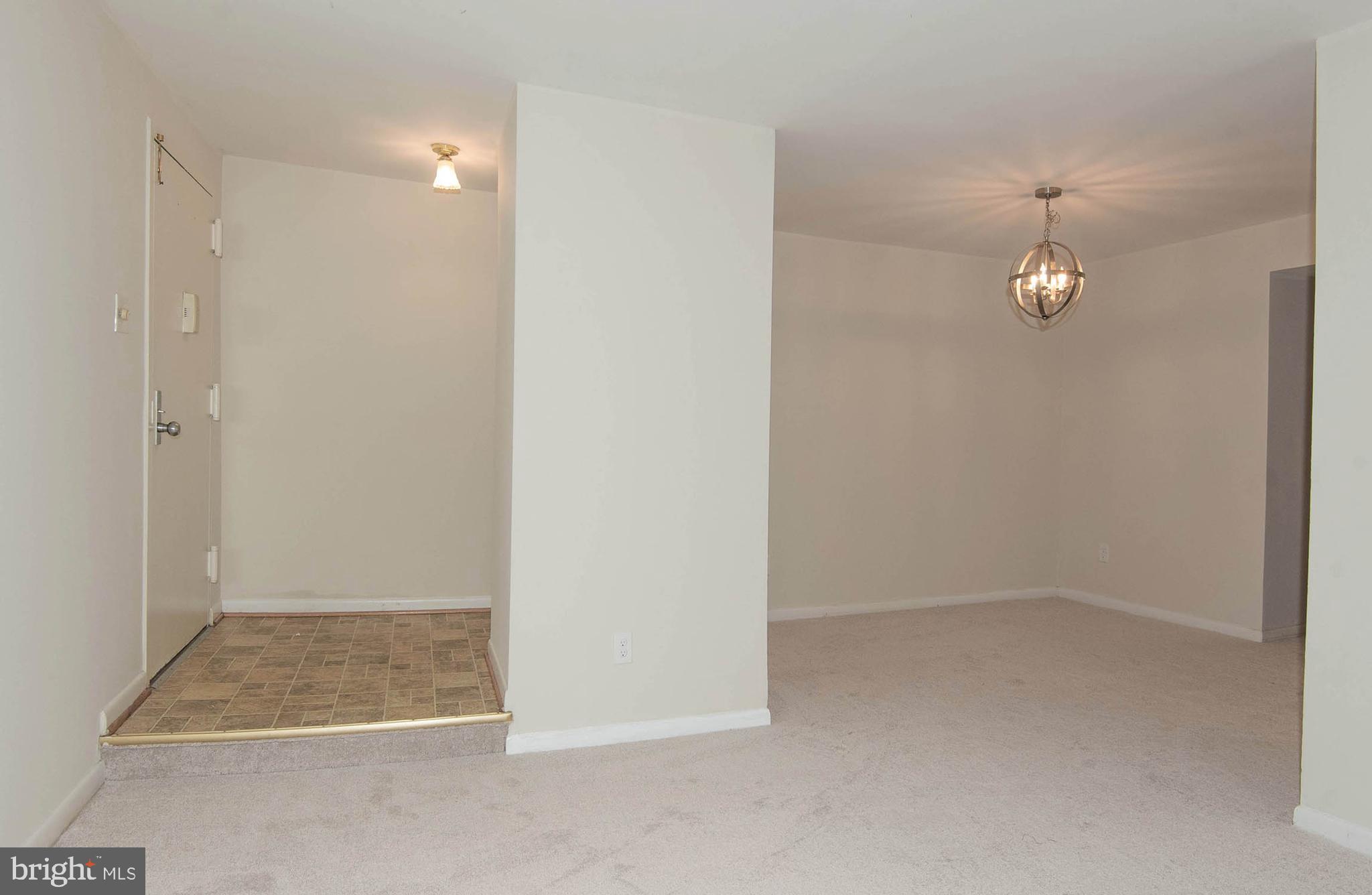 11204 Chestnut Grove Square, Unit 112043 Reston, VA 20190 - Photo 2 of 30 Foyer