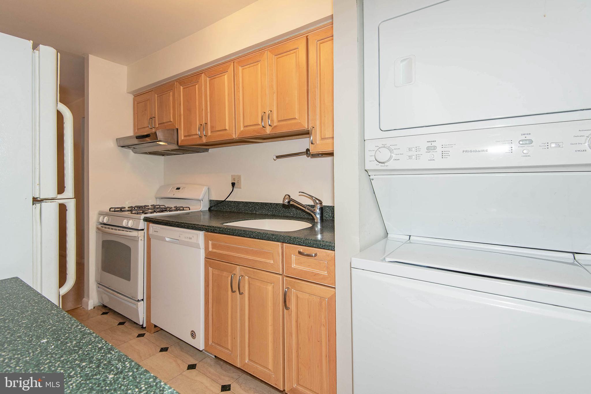 11204 Chestnut Grove Square, Unit 112043 Reston, VA 20190 - Photo 11 of 30 Kitchen