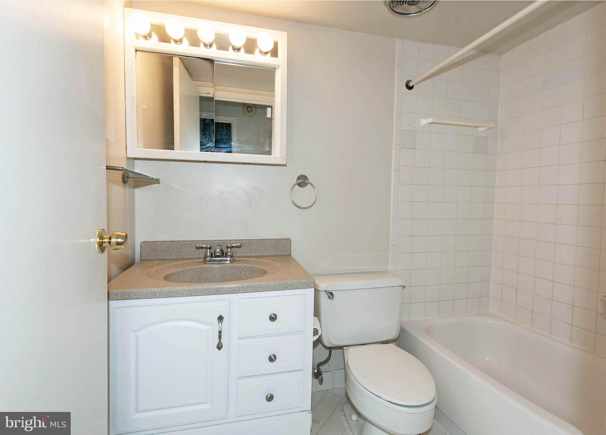 11204 Chestnut Grove Square, Unit 112043 Reston, VA 20190 - Photo 26 of 30 Hall bath