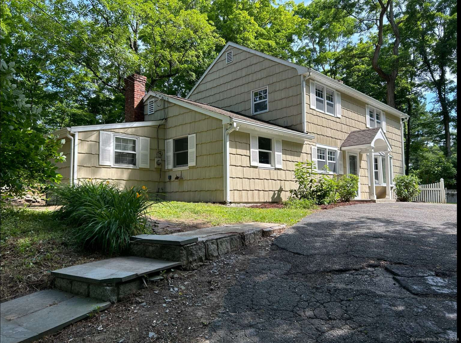 66 Great Pasture Road Redding, CT 06896 - Photo 1 of 1