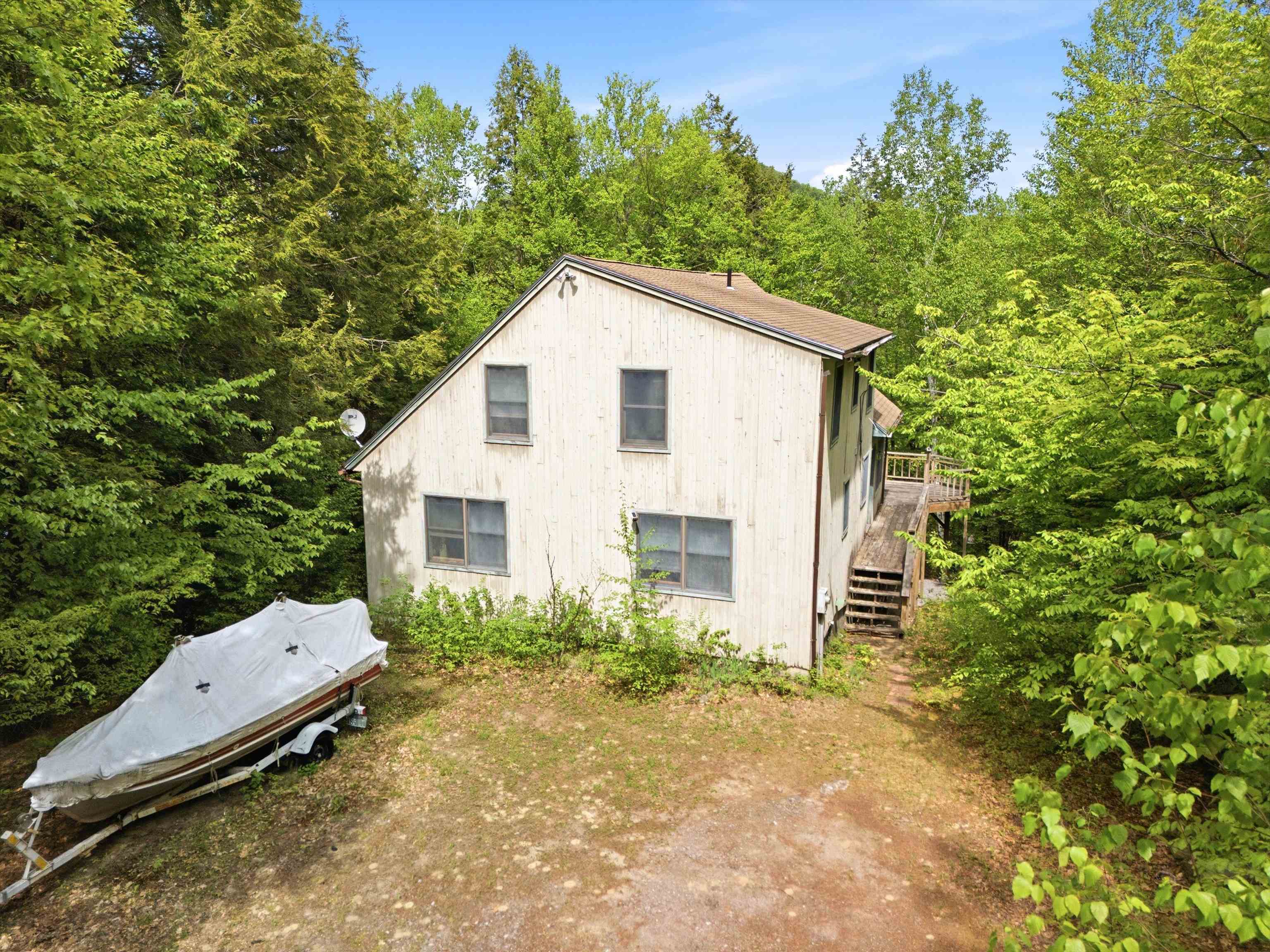 20 Winklemans Point Road Antrim, NH 03440 - Photo 24 of 28