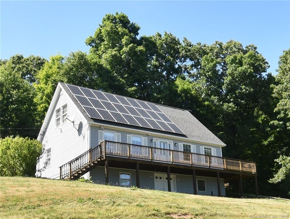 2 Sea Hill Road North Branford, CT 06471 - Photo 1 of 1
