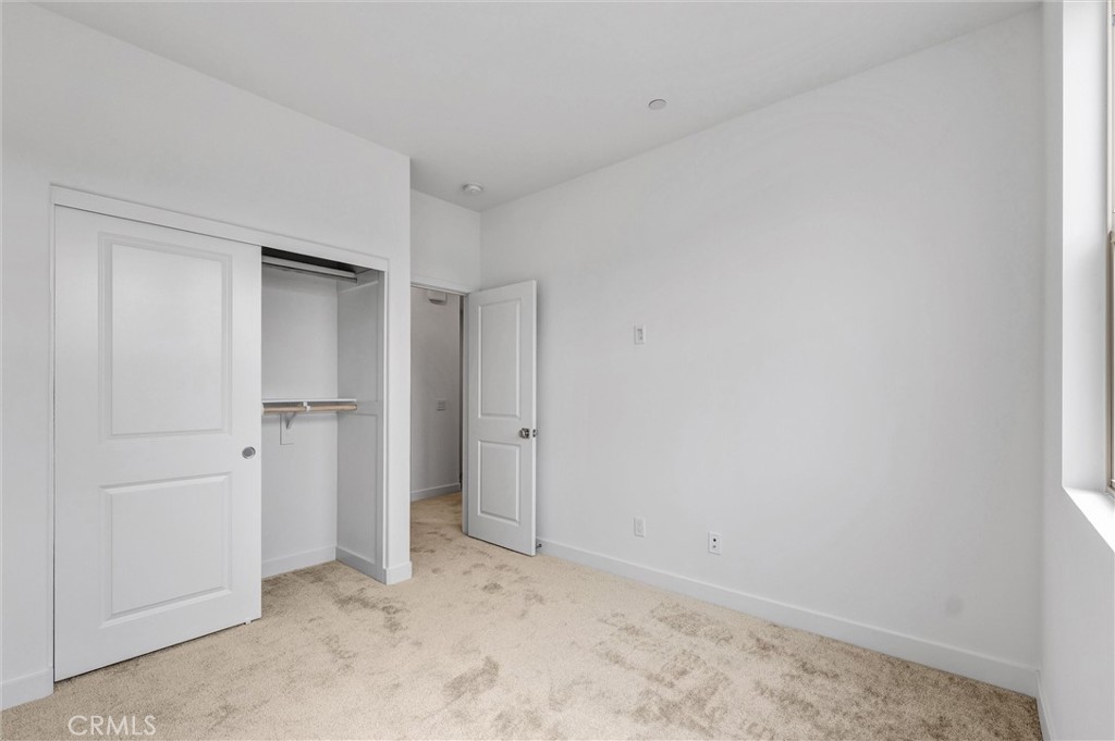 1808 Hollyleaf Terrace Montebello, CA 90640 - Photo 26 of 56 a view of an empty room