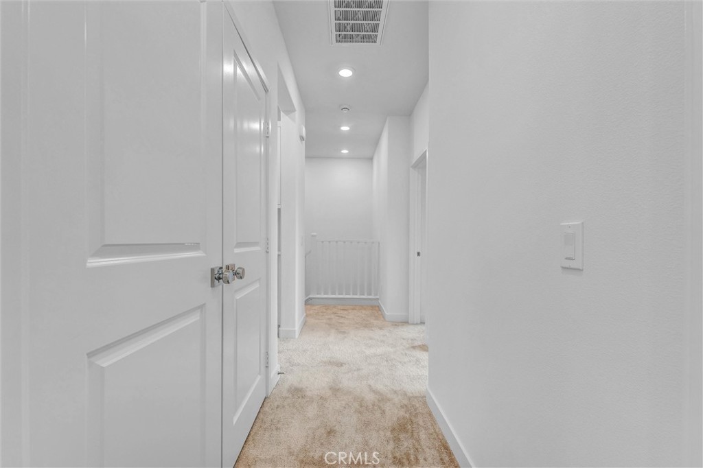 1808 Hollyleaf Terrace Montebello, CA 90640 - Photo 27 of 56 a view of a hallway