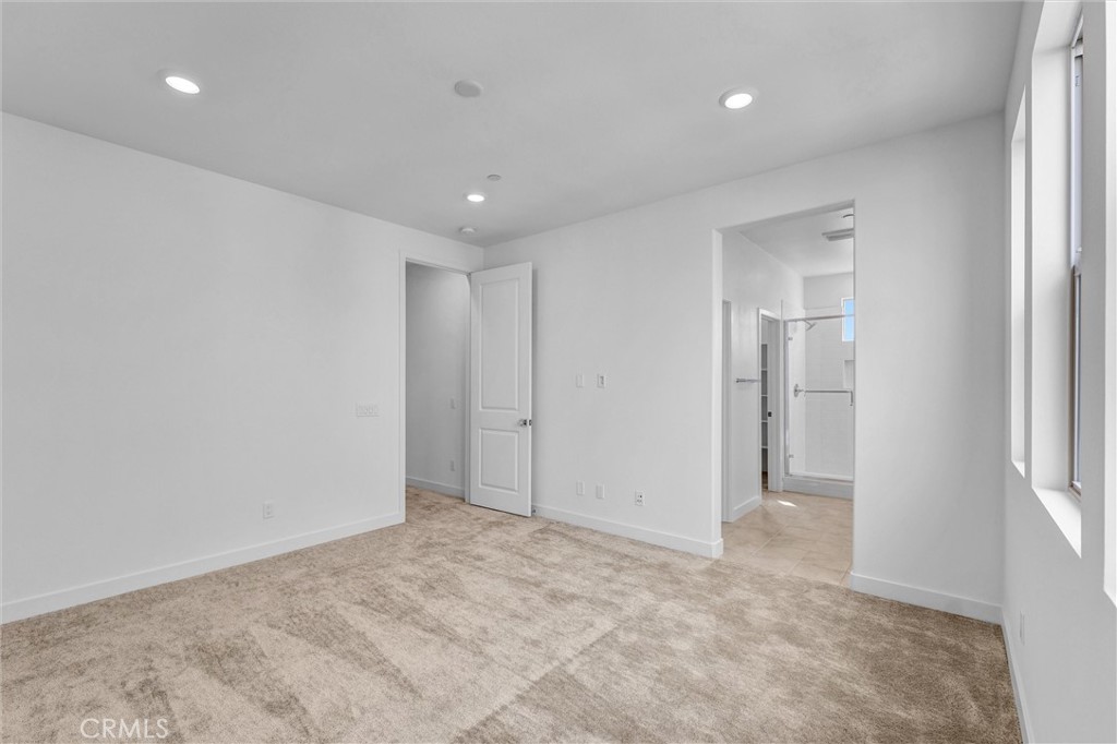 1808 Hollyleaf Terrace Montebello, CA 90640 - Photo 29 of 56 a view of an empty room