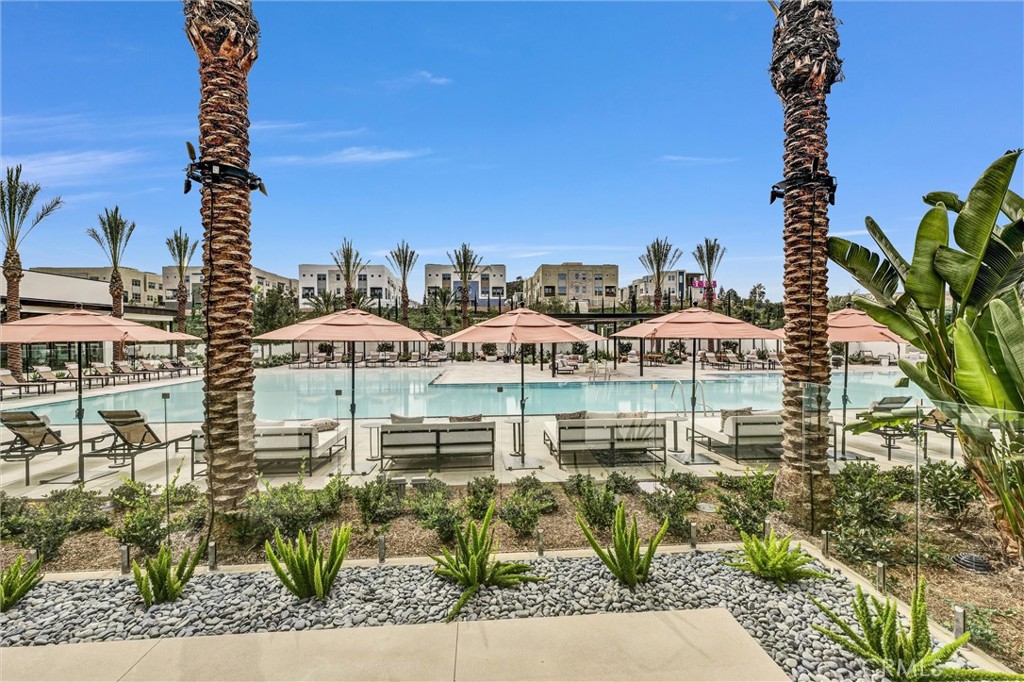 1808 Hollyleaf Terrace Montebello, CA 90640 - Photo 35 of 56 a front view of a house with a garden