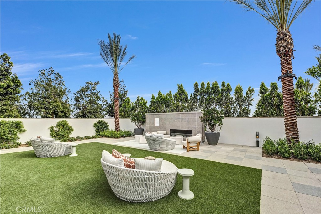 1808 Hollyleaf Terrace Montebello, CA 90640 - Photo 42 of 56 a view of a swimming pool with a patio