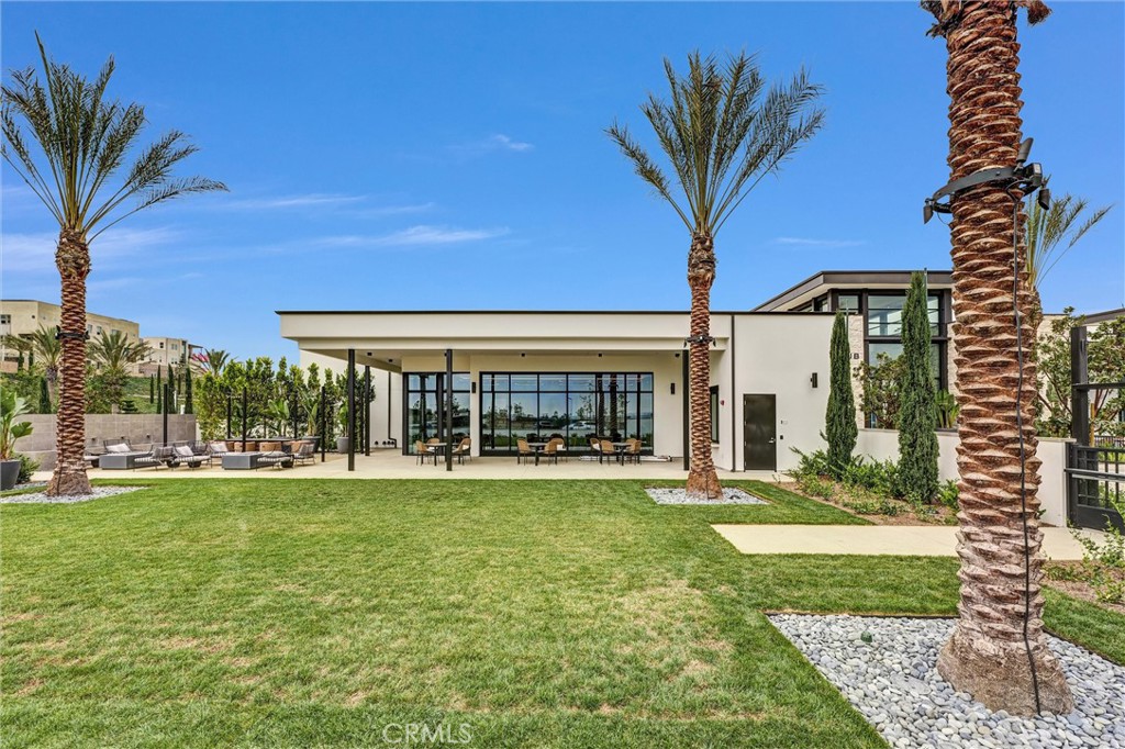 1808 Hollyleaf Terrace Montebello, CA 90640 - Photo 47 of 56 a front view of a house with a yard