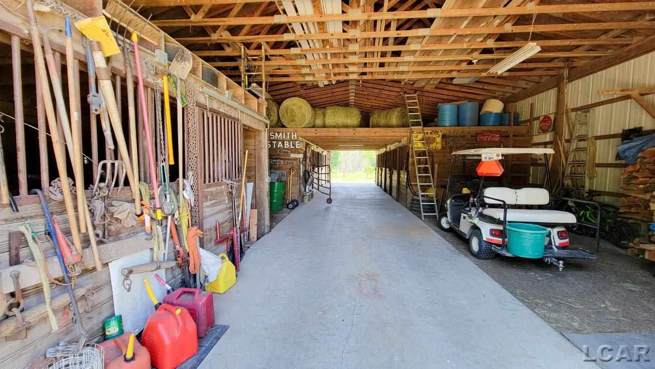 5737 Clinton Macon Road Clinton, MI 49236 - Photo 60 of 69