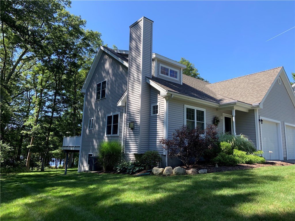 70 Mill Pond Road Burrillville, RI 02830 - Photo 1 of 23