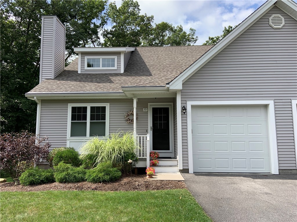 70 Mill Pond Road Burrillville, RI 02830 - Photo 2 of 23