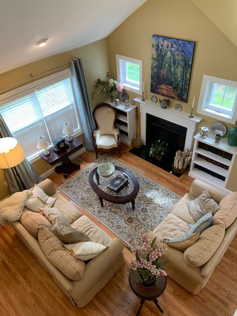 70 Mill Pond Road Burrillville, RI 02830 - Photo 3 of 23