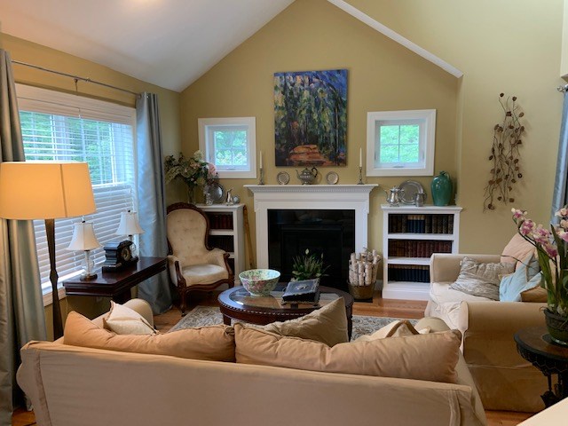 70 Mill Pond Road Burrillville, RI 02830 - Photo 4 of 23