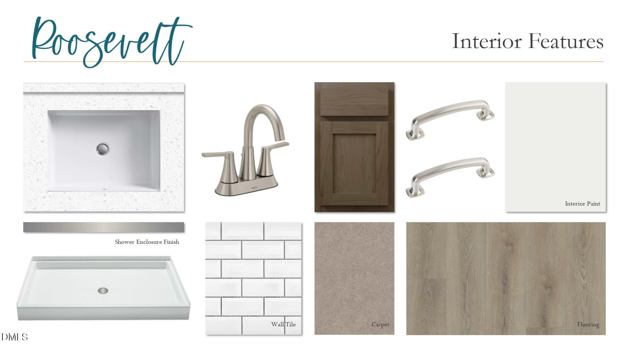 2828 Quarry Road, Unit 177 Rolesville, NC 27571 - Photo 4 of 20 177 Mood Board_3