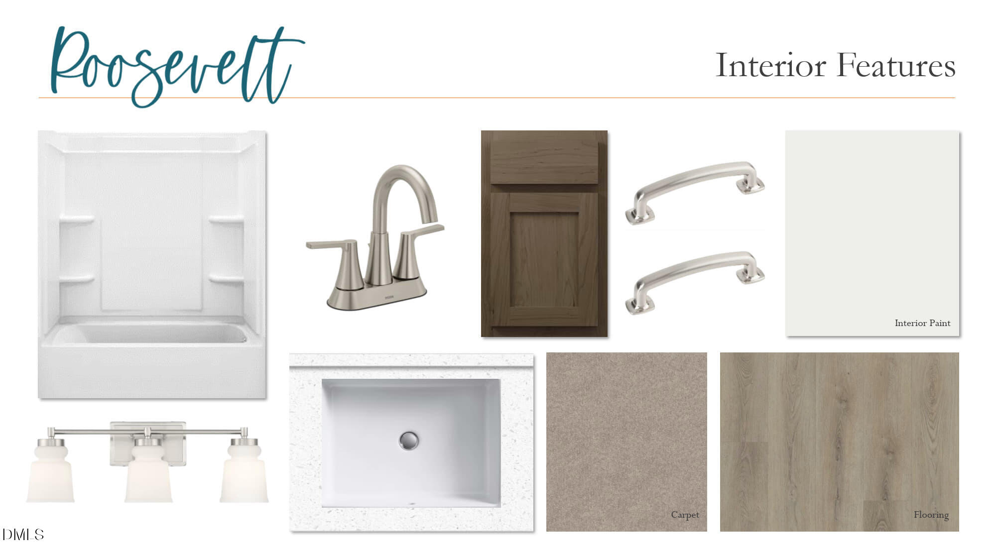 2828 Quarry Road, Unit 177 Rolesville, NC 27571 - Photo 5 of 20 177 Mood Board_4