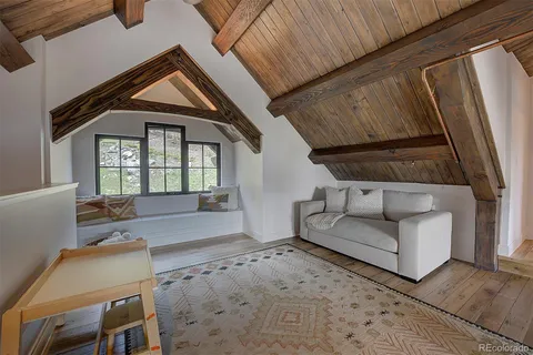 $4,650,000 | 534 West Meadow Road, Evergreen, CO 80439