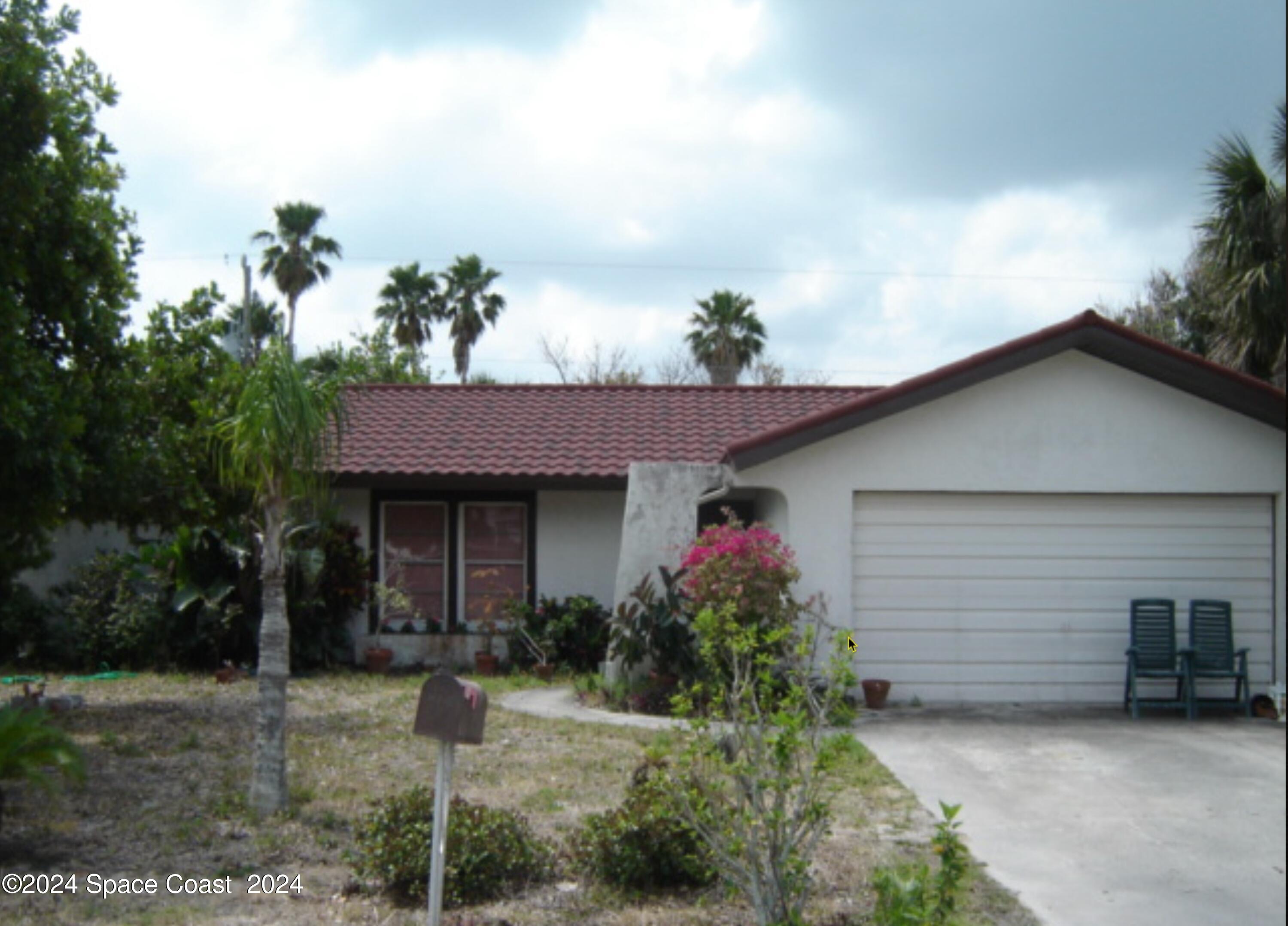 375 Richards Road Melbourne Beach, FL 32951 - Photo 1 of 1 Front