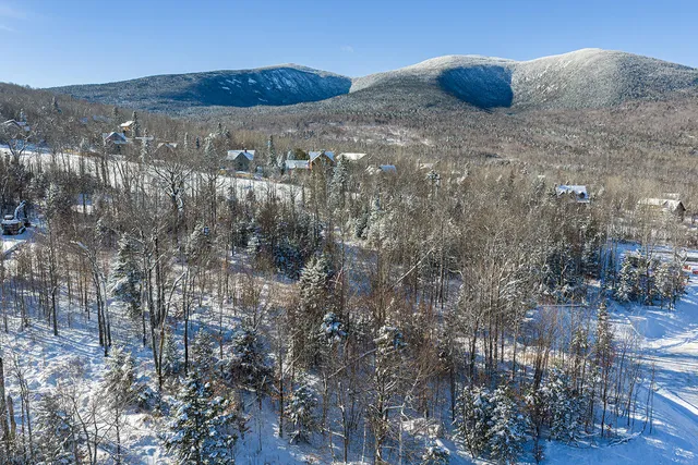 $599,000 | 8102 Sawtooth Road, Kingfield, ME 04947