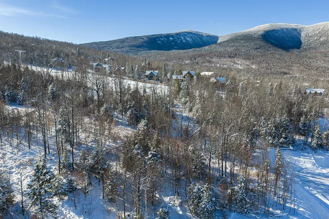 $599,000 | 8102 Sawtooth Road, Kingfield, ME 04947