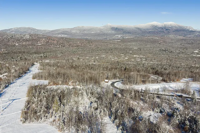 $599,000 | 8102 Sawtooth Road, Kingfield, ME 04947