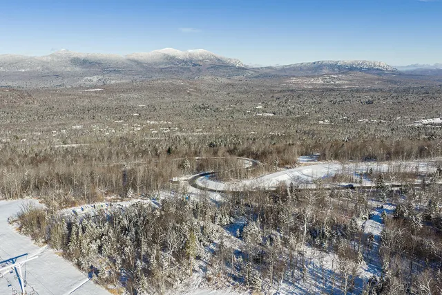 $599,000 | 8102 Sawtooth Road, Kingfield, ME 04947