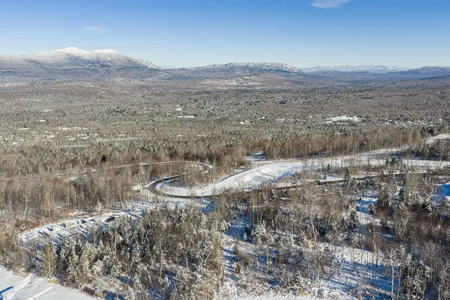 $599,000 | 8102 Sawtooth Road, Kingfield, ME 04947