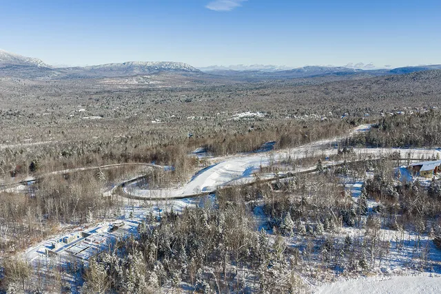 $599,000 | 8102 Sawtooth Road, Kingfield, ME 04947