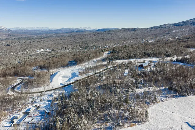 $599,000 | 8102 Sawtooth Road, Kingfield, ME 04947