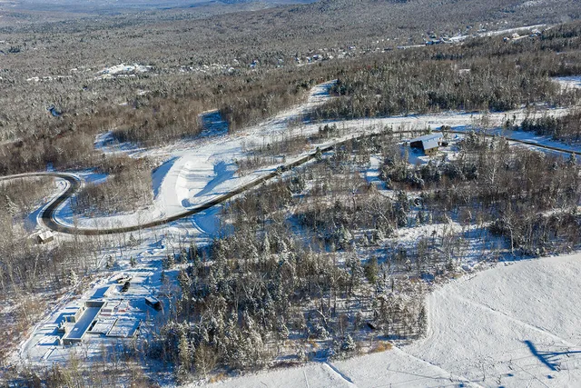 $599,000 | 8102 Sawtooth Road, Kingfield, ME 04947