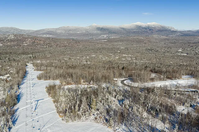 $599,000 | 8102 Sawtooth Road, Kingfield, ME 04947