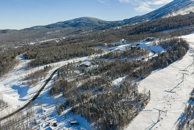 $599,000 | 8102 Sawtooth Road, Kingfield, ME 04947