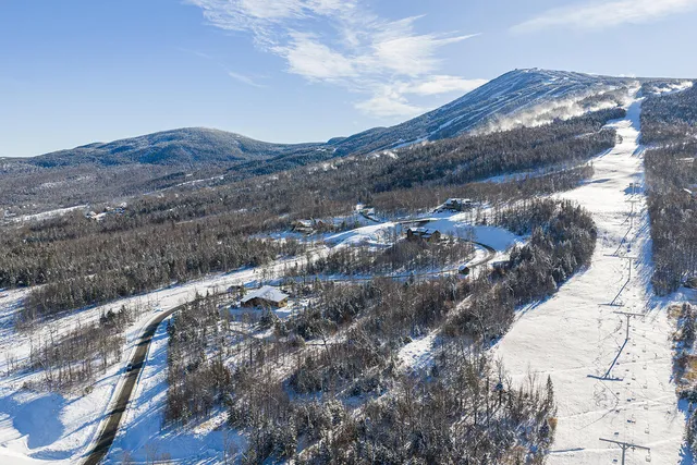 $599,000 | 8102 Sawtooth Road, Kingfield, ME 04947