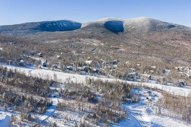 $599,000 | 8102 Sawtooth Road, Kingfield, ME 04947