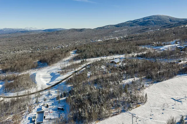 $599,000 | 8102 Sawtooth Road, Kingfield, ME 04947