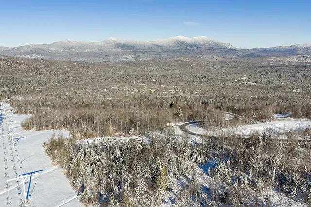 $599,000 | 8102 Sawtooth Road, Kingfield, ME 04947