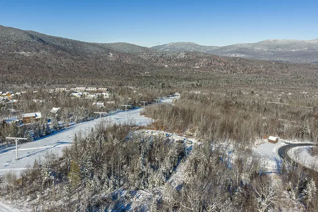 $599,000 | 8102 Sawtooth Road, Kingfield, ME 04947