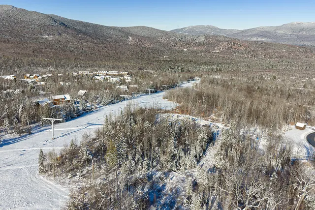 $599,000 | 8102 Sawtooth Road, Kingfield, ME 04947
