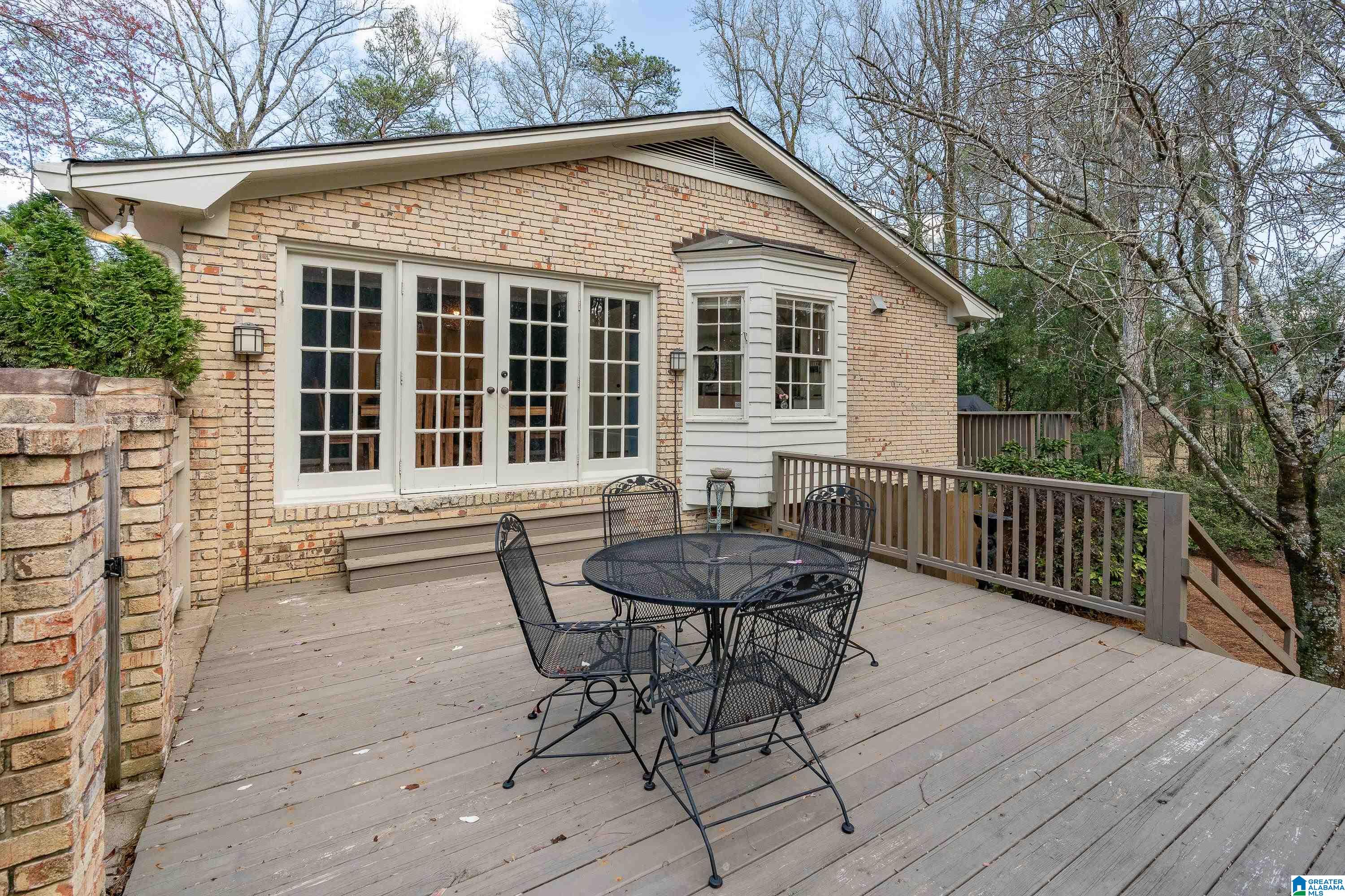 3013 Overton Road Birmingham, AL 35243 - Photo 39 of 44