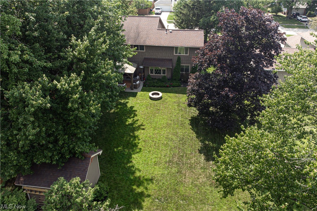 16920 Rabbit Run Drive Strongsville, OH 44136 - Photo 35 of 35 Gallery Image 35