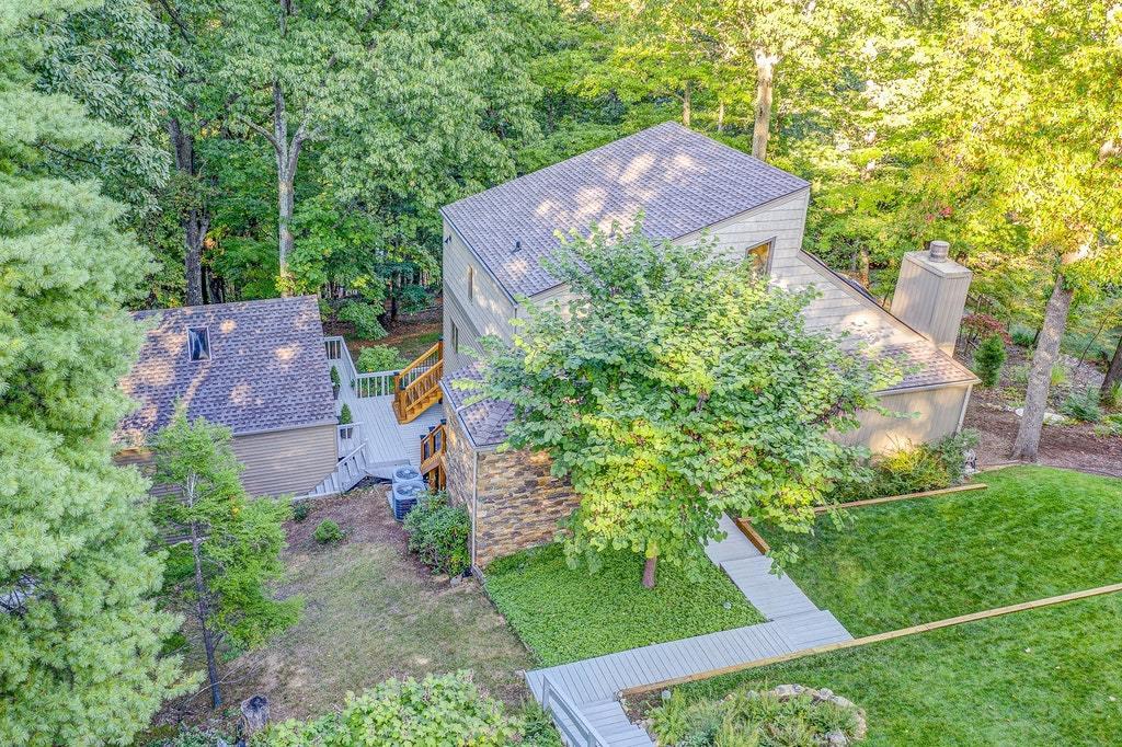 6278 Smokey Ridge Road Roanoke, VA 24018 - Photo 4 of 86 004-330215-6278 Smokey Ridge Road 004_83