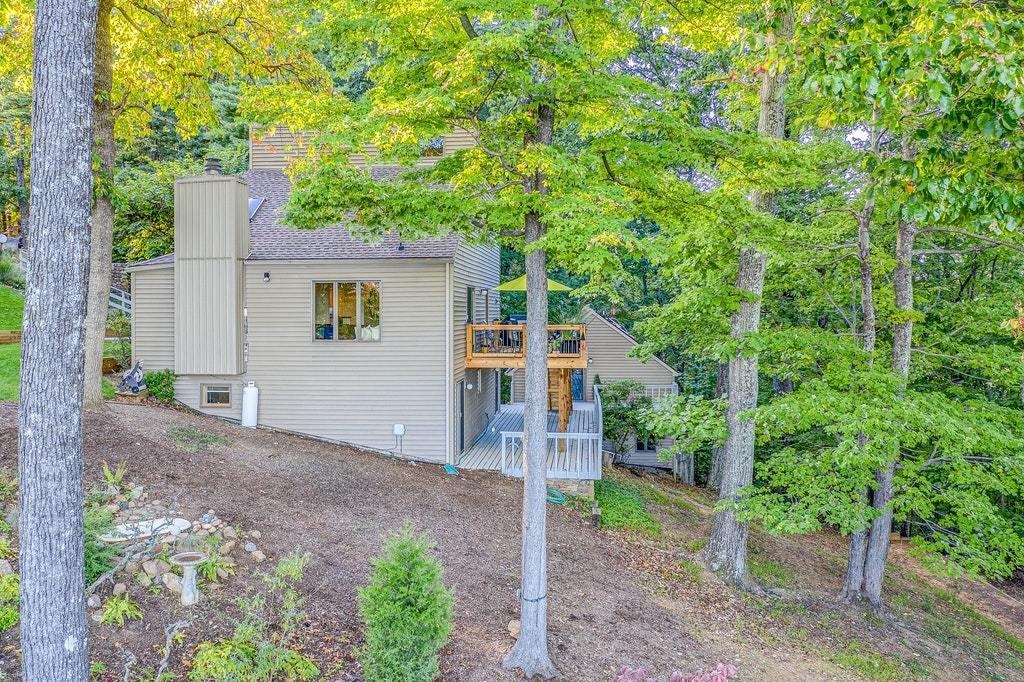 6278 Smokey Ridge Road Roanoke, VA 24018 - Photo 62 of 86 062-330215-6278 Smokey Ridge Road 062_83
