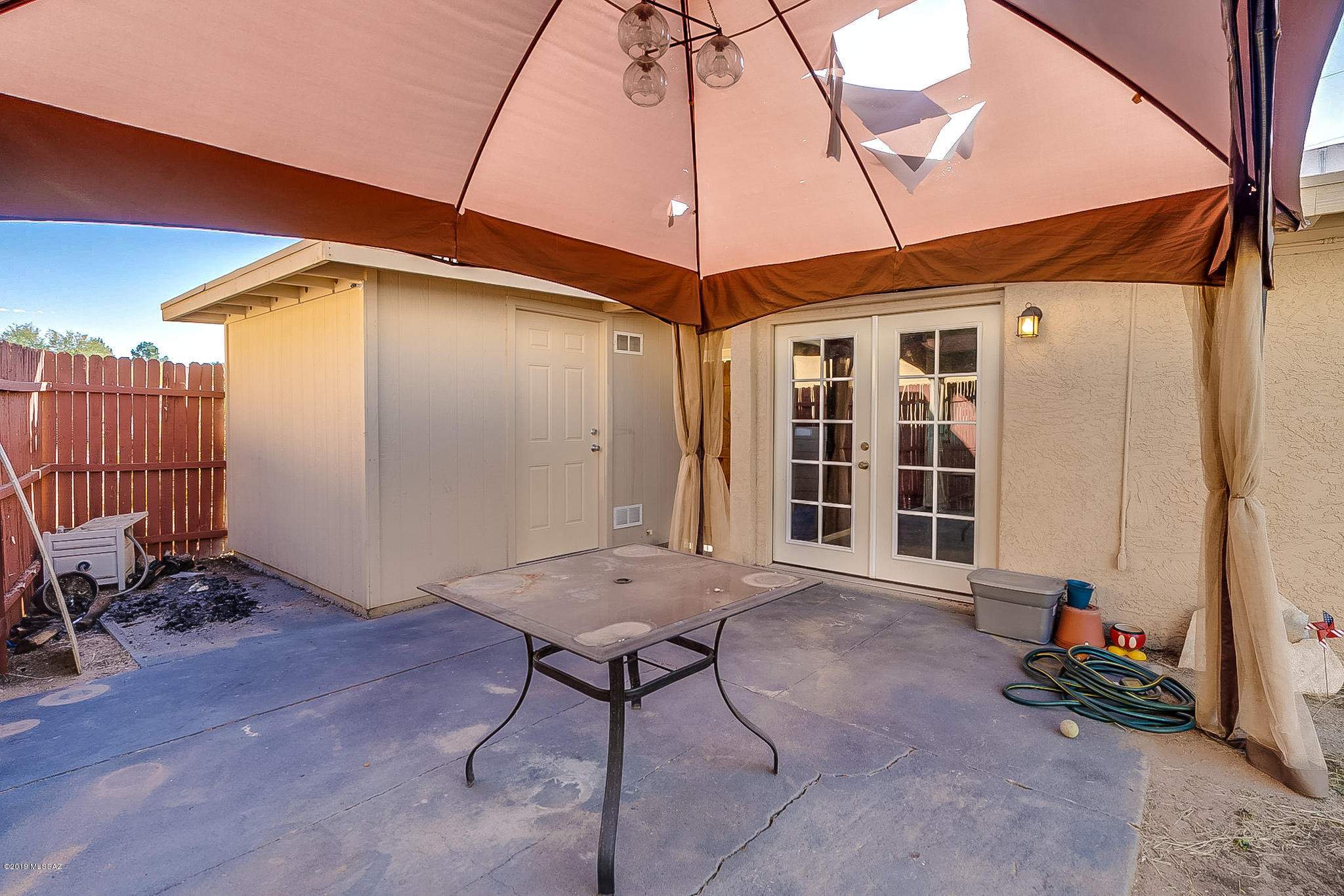 1570 West Mohave Road Tucson, AZ 85705 - Photo 29 of 34 Gallery Image 29