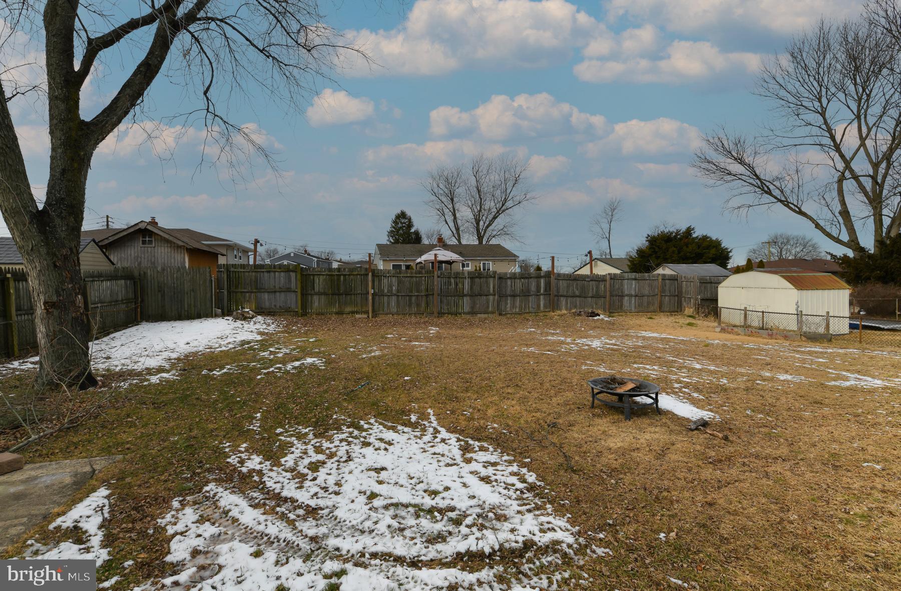 458 Westminster Road Wenonah, NJ 08090 - Photo 19 of 23