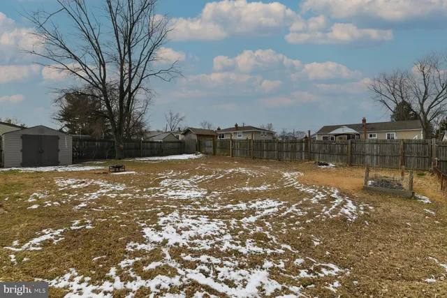 $315,000 | 458 Westminster Road, Wenonah, NJ 08090