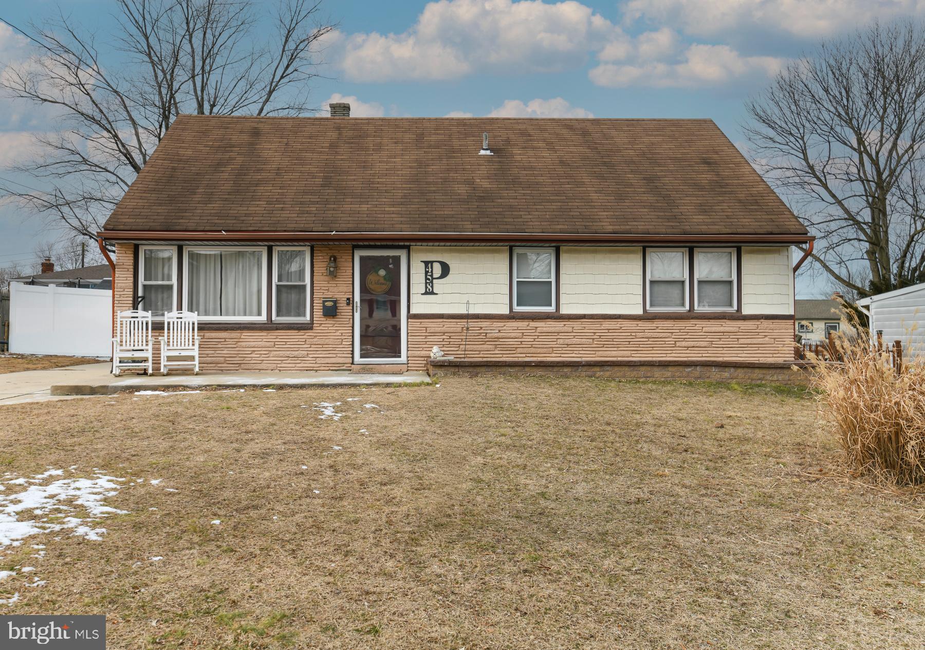 458 Westminster Road Wenonah, NJ 08090 - Photo 2 of 23