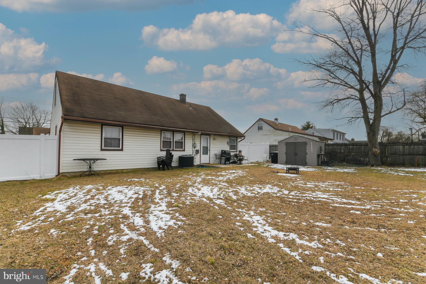 458 Westminster Road Wenonah, NJ 08090 - Photo 21 of 23