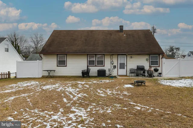 $315,000 | 458 Westminster Road, Wenonah, NJ 08090