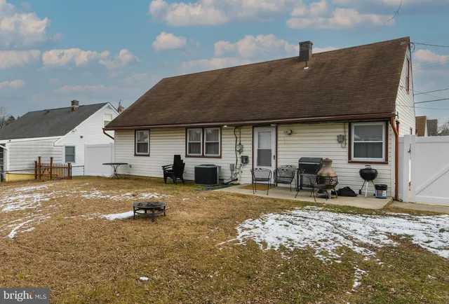 $315,000 | 458 Westminster Road, Wenonah, NJ 08090