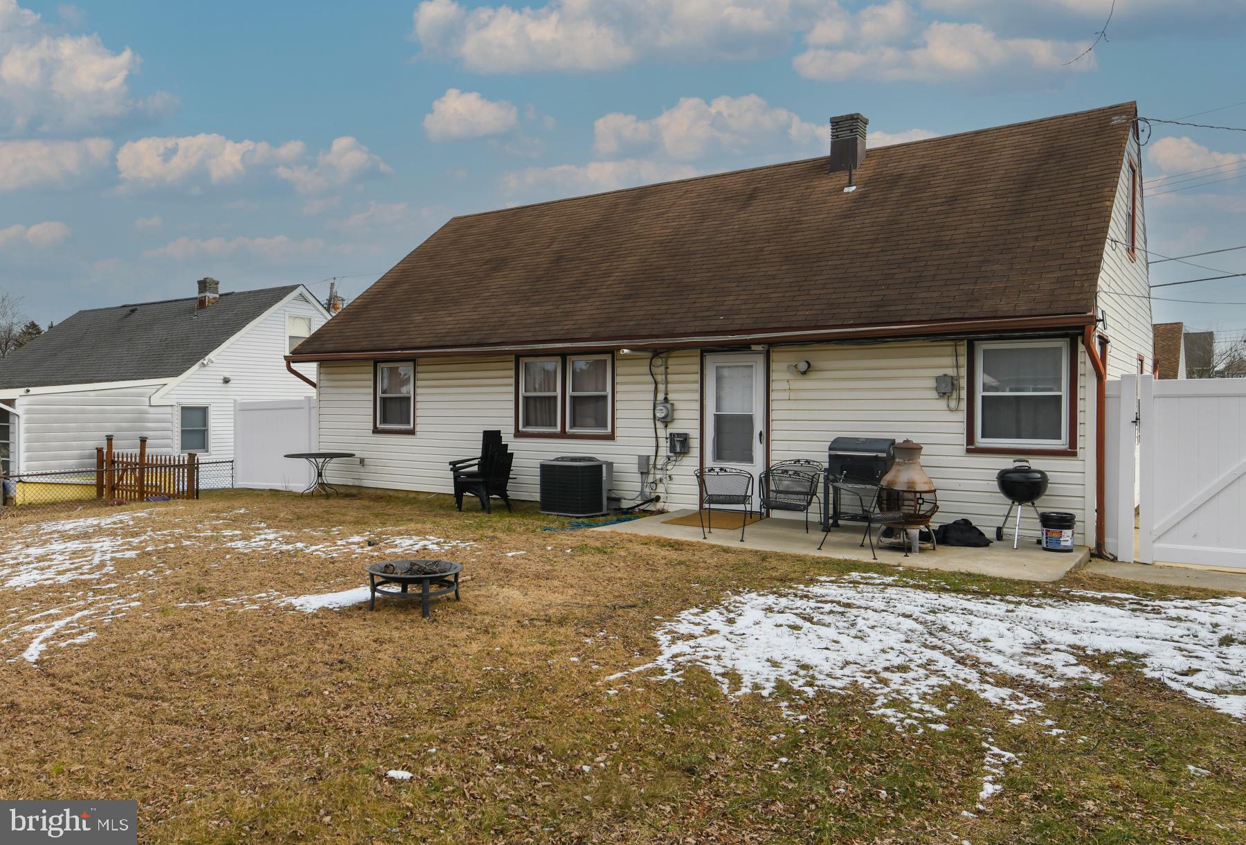 458 Westminster Road Wenonah, NJ 08090 - Photo 23 of 23